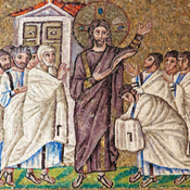 Palabra de Vida: “La paz esté con ustedes” (Lucas 24,35-48)