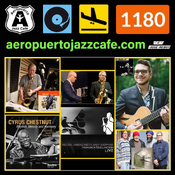 Aeropuerto Jazz Café 1180