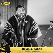 119. MKpod. HITZALDIA || KEVIN A. SOHAIL (2023-12-28)