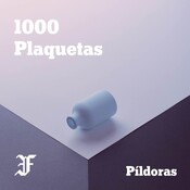 1.000 Plaquetas