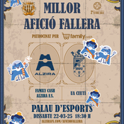 Àrea Esportiva: Prèvia AFS-Ceutí i UD-Olot - 21 de març de 2025
