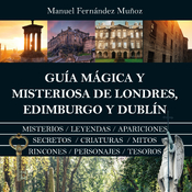Misterios y Enigmas de Inglaterra. T9/30