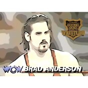 Tmpt feature show: brad anderson