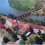 13.- Baños de Ledesma
