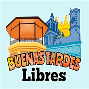 Buenas Tardes Libres - 12 de marzo de 2025