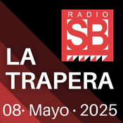 #LaTrapera: Programa completo 08-05-2025