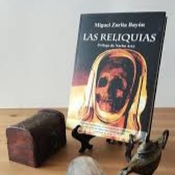 Las reliquias de Semana Santa