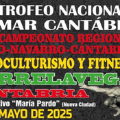 Las Mañanas 15-05-2025 Llega una nueva edición del Trofeo Nacional Mar Cantabrico con José Alonso