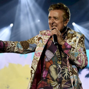 Manolo García: "Sigo con la misma ilusión y respeto por la gente que el primer día"