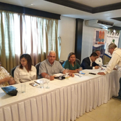 Concejo Provincial de Coordinación de Veraguas: Lunes 17 de marzo de 2025