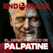 Endorians: EL GENIO POLÍTICO DE PALPATINE