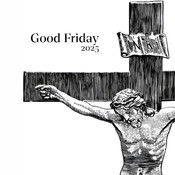 Good Friday 2025