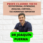 227. HORMONAS... ¿MEJORES ALIADAS o tus PEORES ENEMIGAS? con DR Joaquín Puerma