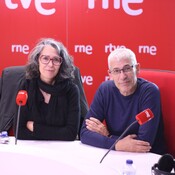 El ojo crítico - 'Una belleza terrible': Portela, Ovejero y la revolución