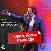 Marcado para Bendición | Obispo Ernesto Betancourt
