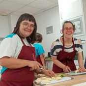 Las Mañanas de Onda Aragonesa, con Asún Monfort de Asociación las Cañas (19/05/2025)