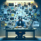 Temporada 5 Capítulo 2 - Un hater, instagram, scrapping, estafas del amor... y mucho más