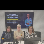Asociación Frida, en el Día de la Fibromialgia: "Hay pacientes que no quieren decirlo por miedo a perder el...