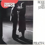 12.03.2025 | 33 revolucions per a canviar el món | 'Pirates', la confirmació de Rickie Lee Jones