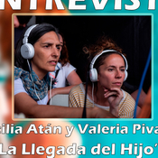 Entrevista Cecilia Atán y Valeria Pivato. Directoras 'La Llegada del Hijo'.