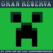 GRAN RESERVA: Los cachorros del Big Boss #1 Minecraft y Astro Bot