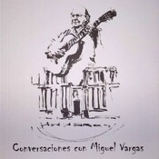 Nuestro flamenco - Conversaciones con Miguel Vargas - 16/04/25
