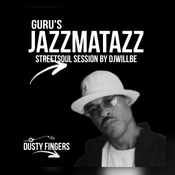 Dusty Fingers- Guru's Jazzmatazz Streetsoul Session by djWillBe