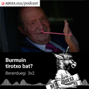 Beranduegi 3x2: Burmuin tirotxo bat?