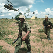 SD169: 50 años del fin de la Guerra de Vietnam; India, parte 2; Irán; 5 años de Marca Ejército; anuario yihadista OIET
