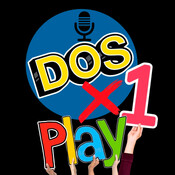 DOSx1 Play - 15 de febrero de 2025 - Radio Monk