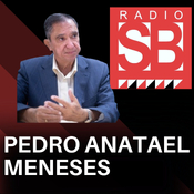 Entrevista en Radio San Borondón a Pedro Anatael Meneses