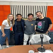 Taburete desvela el animal que forma parte del título de su nuevo disco