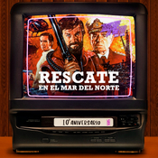 📼 RESCATE EN EL MAR DEL NORTE (1980)|Lunes de Videoclub