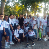 Una Asamblea para fortalecer la labor de la FEEM