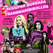 154 Programa TOFUria! 28 abril 2025 Mariconas Criticonas