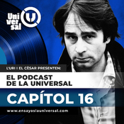 Capítol 16 Perquè vull