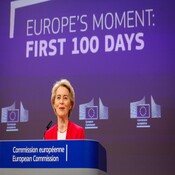 El Gabinete: El rearme de Europa de cara a amenazas futuras