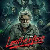 Dinner with Leatherface and Boston Underground Film Festival!