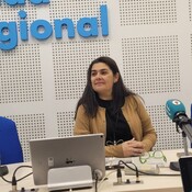 EL ROMPEOLAS T07C064 Desde el gallinero. La identidad de Murcia en sus Fiestas de Primavera (20/04/2025)