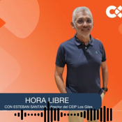 Hora Libre
