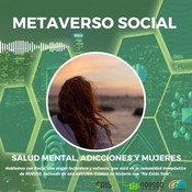 Rocío es una mujer que está superando una adicción. Conoce su historia