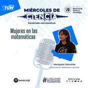 Mujeres en las matemáticas