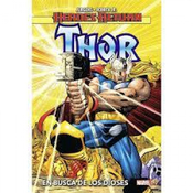 Thor: En busca de los dioses-La aventura pura de un distante, pero comprometido héroe