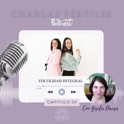 Fertilidad Integral con Gisela Dausà