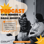 Yayo Herrero y Dalila Argueta - Ecofeminismo: vida, cuerpo y defensa del territorio