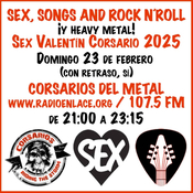 Corsarios_Especial SexValentín2025_Dom23Feb25