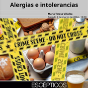 Escepticismo y alergias e intolerancias