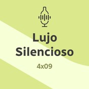 4x9. Lujo silencioso con Paula Hernández, Óscar Marcos, Blanca García y Adolfo Fernández (Bodeboca)
