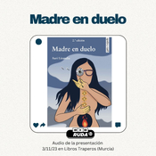 Presentación Madre en Duelo