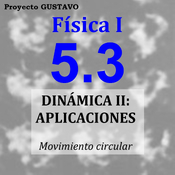 5.3 - Movimiento circular